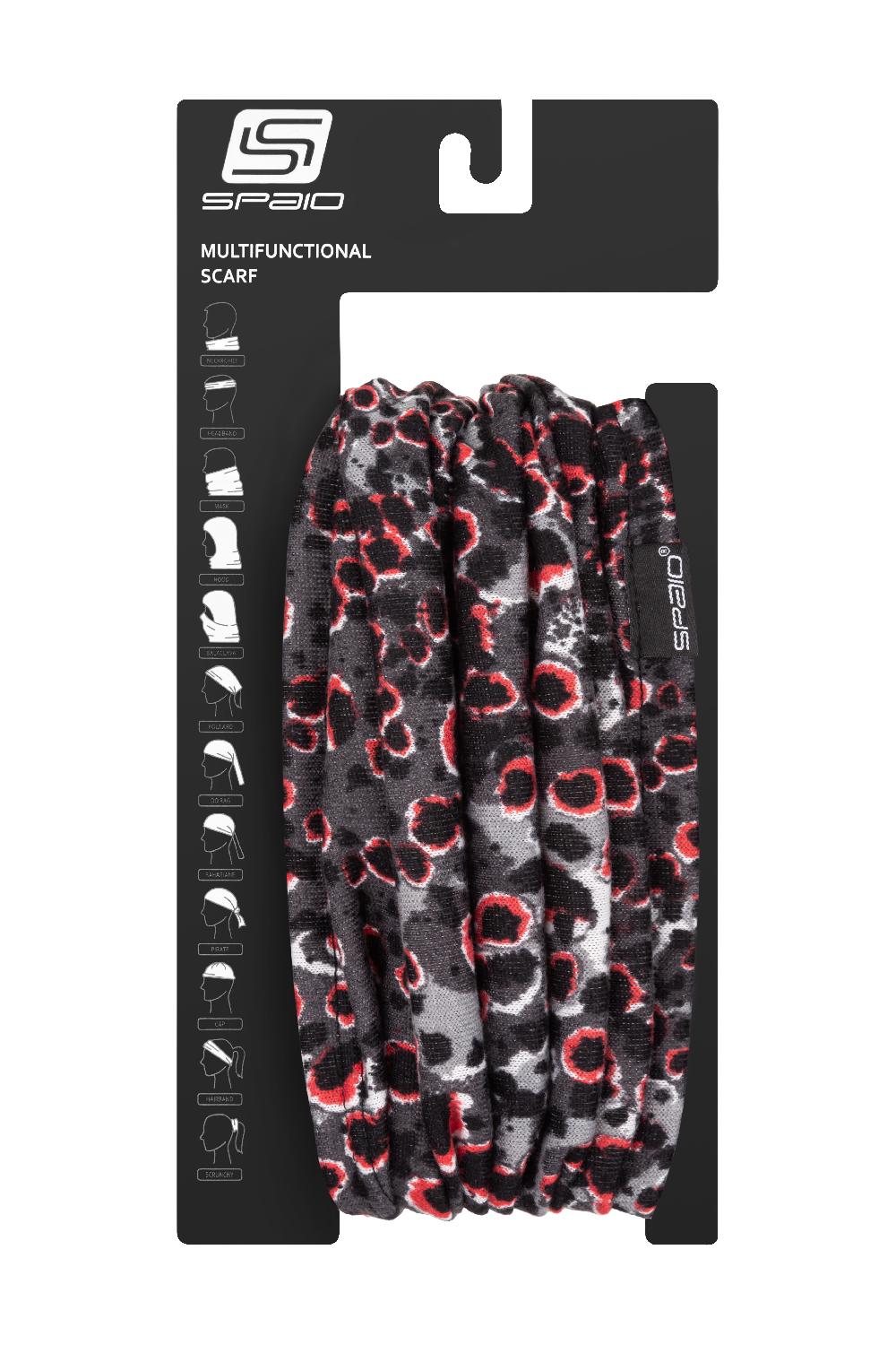 Spaio SPAIO PANTHER SCALDACOLLO MULTIFUNZIONALE Black Friday