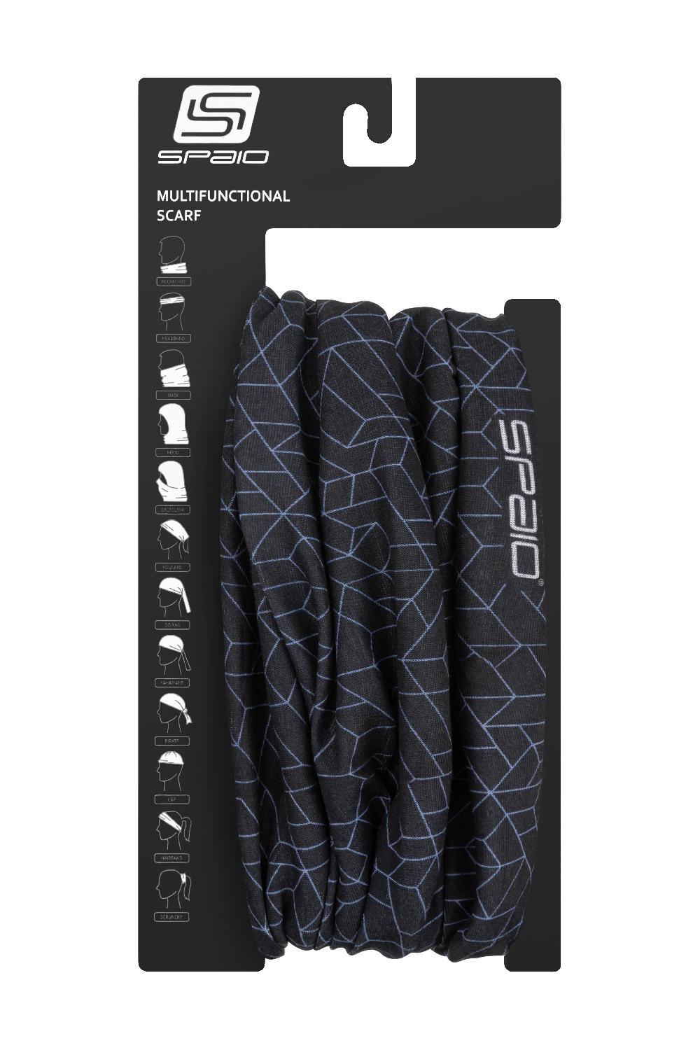 Spaio SPAIO RAPID 02 SCALDACOLLO MULTIFUNZIONALE PEPPER BLACK Offerte esclusive