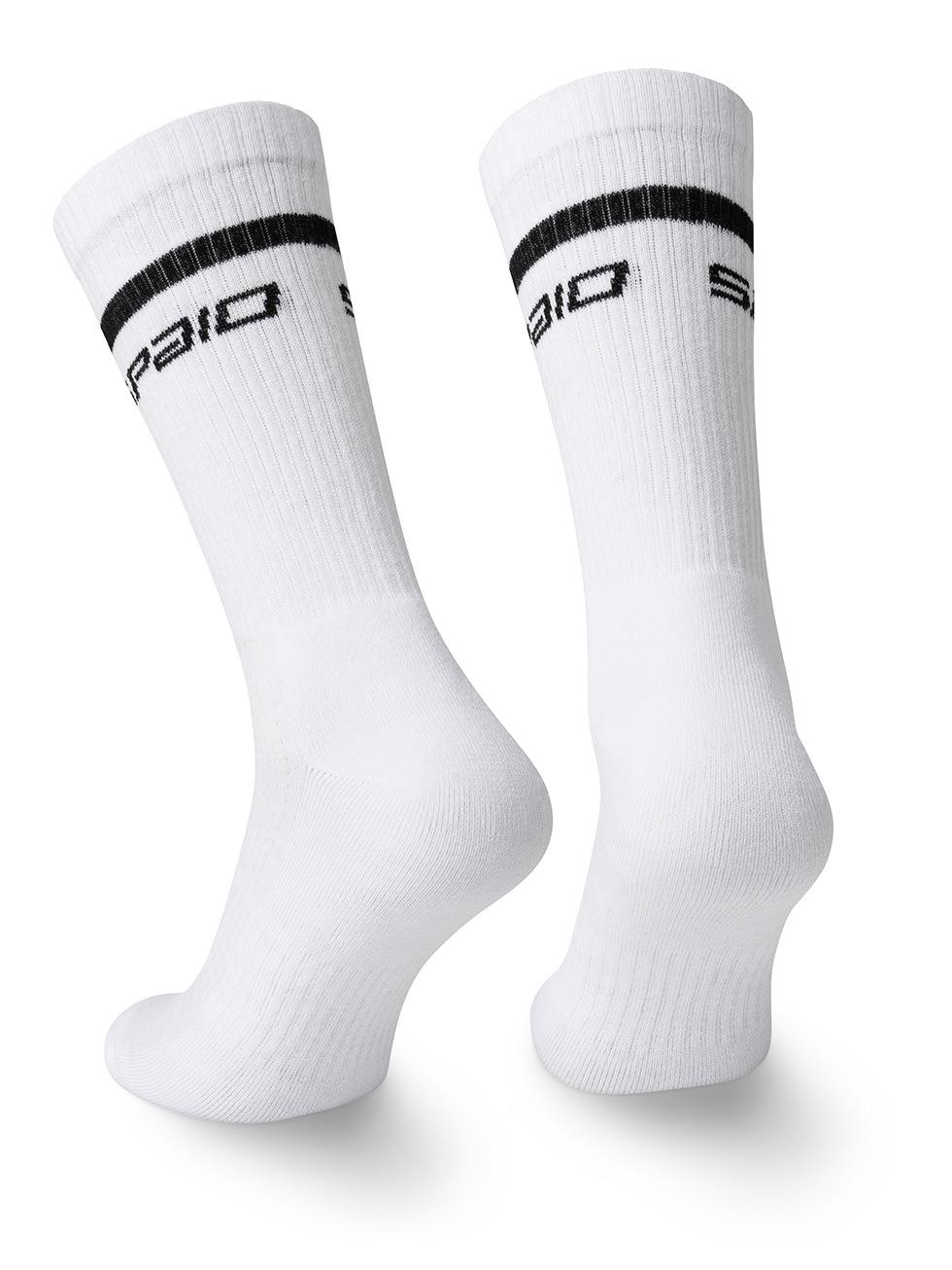 Spaio CALZINI SPAIO FLEX WHITE Super Saving Price