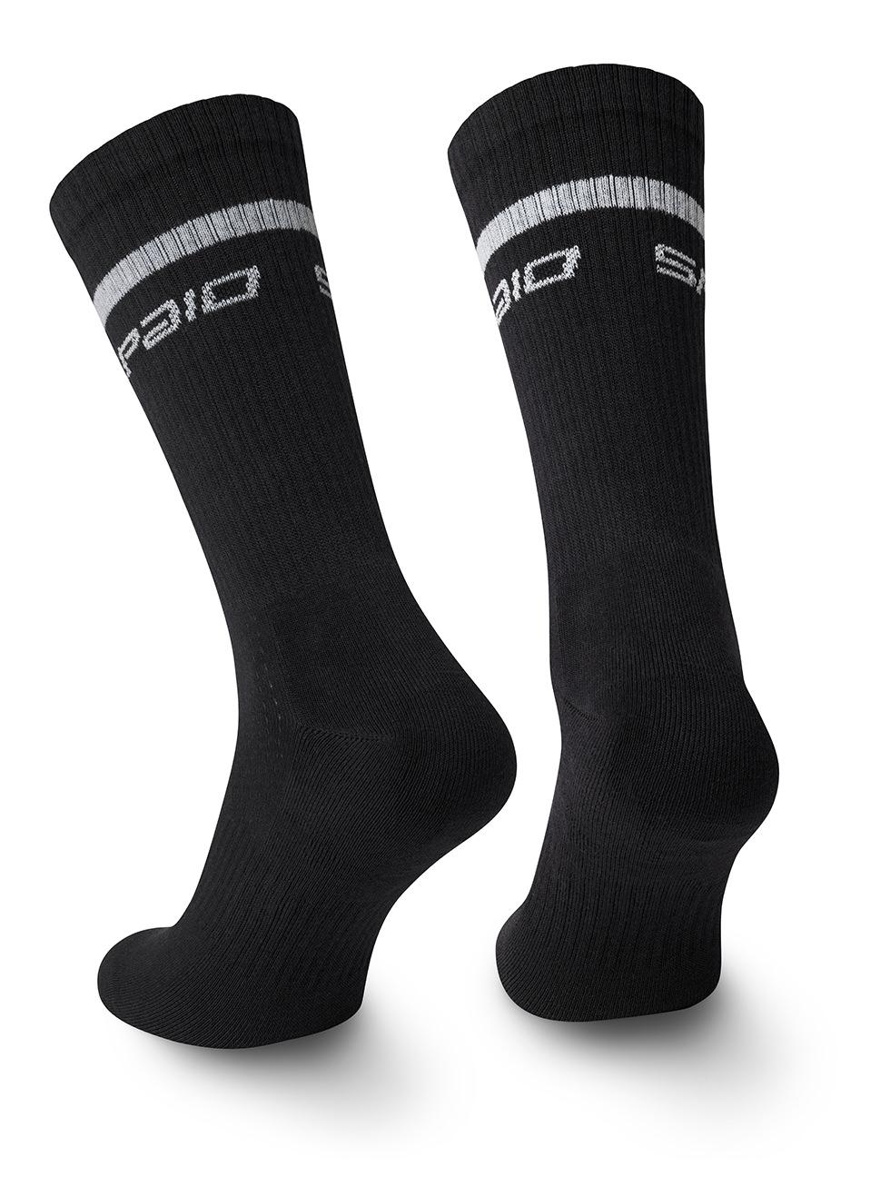 Spaio CALZINI SPAIO FLEX BLACK Offerta settimanale
