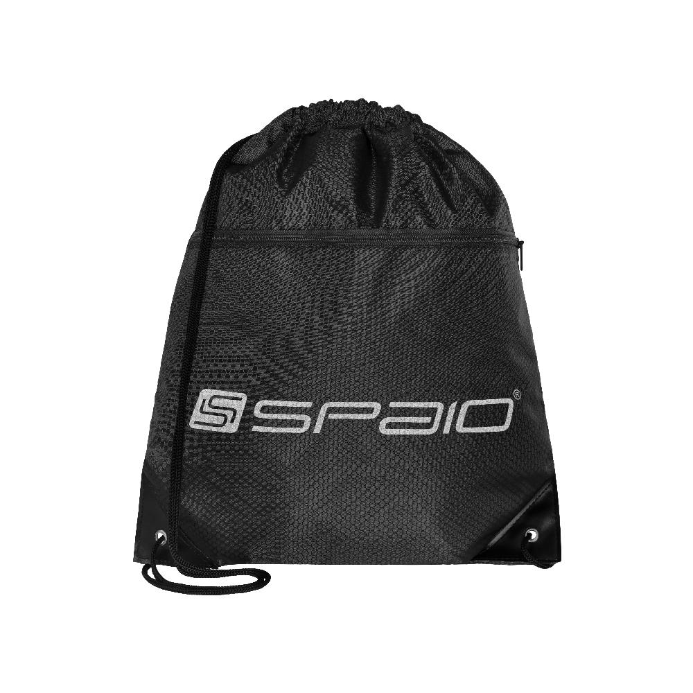 Spaio SPAIO FLASH SACCO BLACK Super sconto