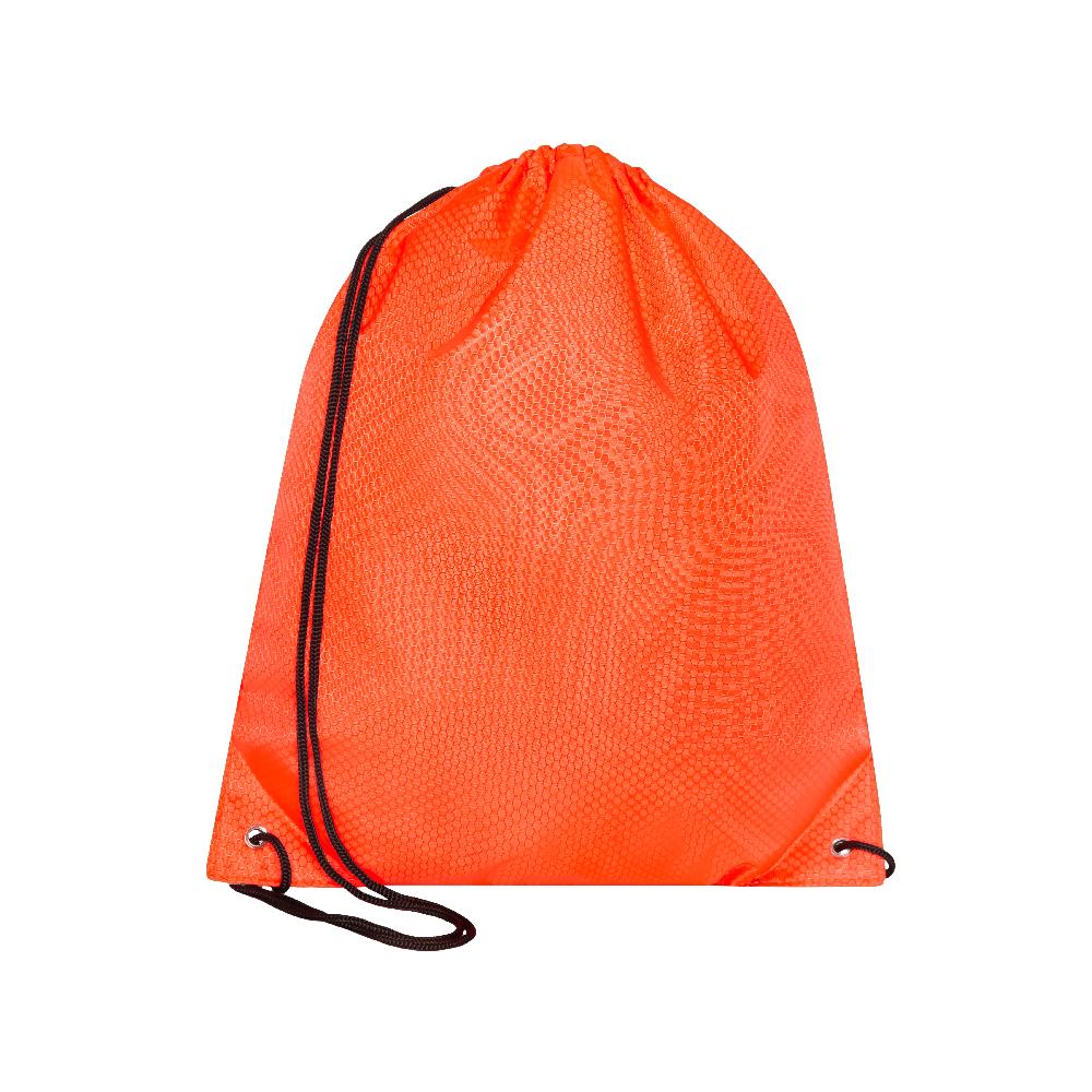 Spaio SPAIO FLASH SACCO FLUO ORANGE Trasporto libero internazionale