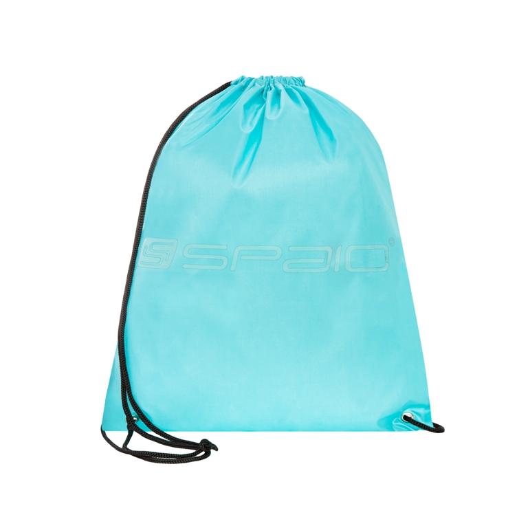 Spaio SPAIO PLAIN SACCO TURQUOISE Duty-free