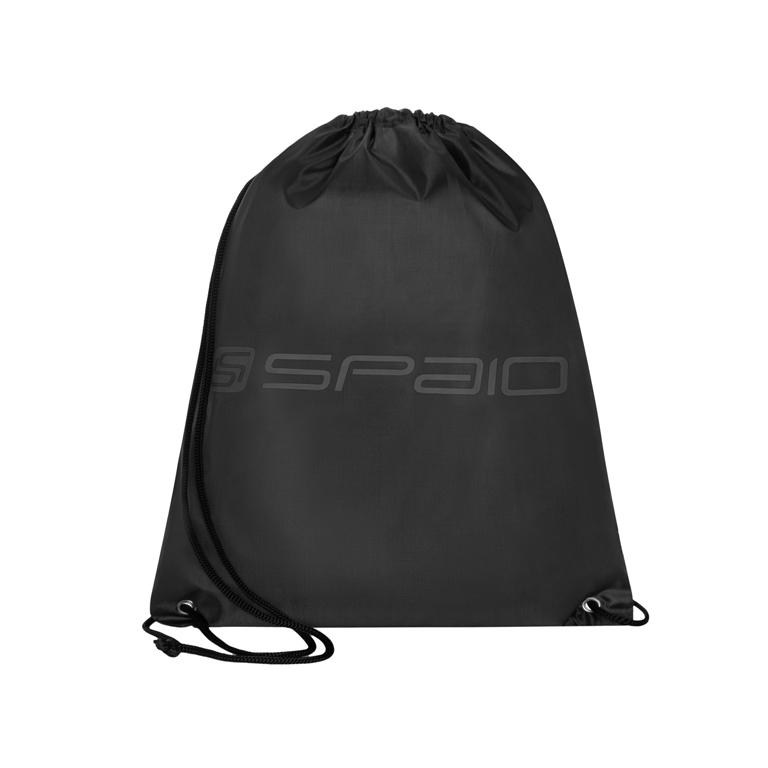 Spaio SPAIO PLAIN SACCO BLACK 50% di sconto per tempo limitato