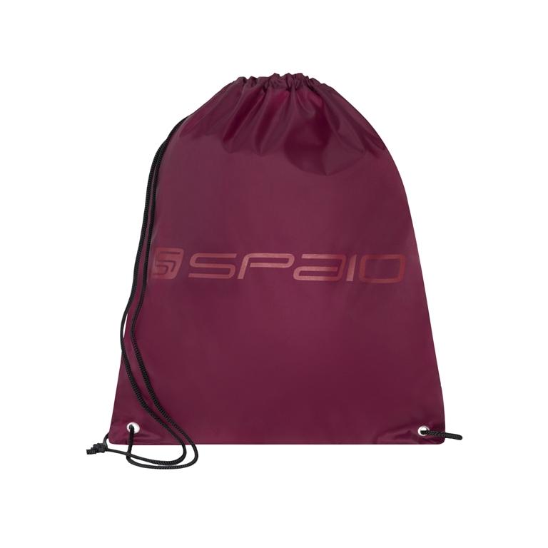 Spaio SPAIO PLAIN SACCO BURGUNDY Sconti questo mese