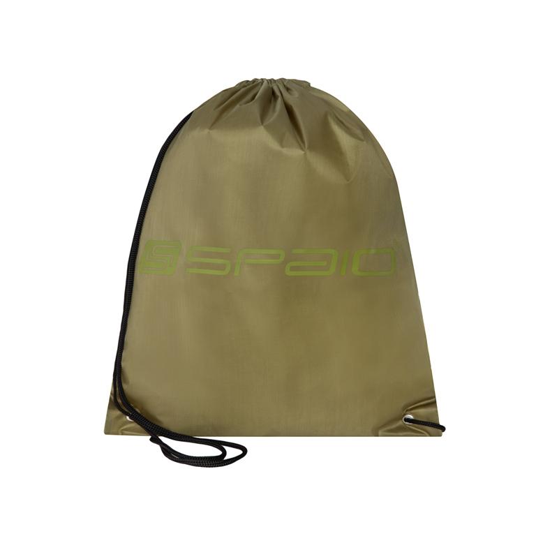Spaio SPAIO PLAIN SACCO OLIVE GREEN Italy