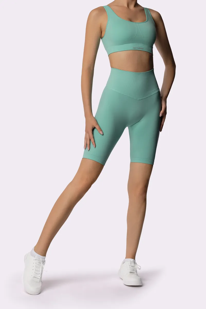Spaio SPAIO ADAPT BIKER SHORTS CARNIVAL GLASS Affare Del Giorno