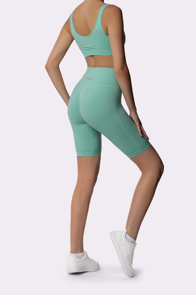 Spaio SPAIO ADAPT BIKER SHORTS CARNIVAL GLASS Affare Del Giorno