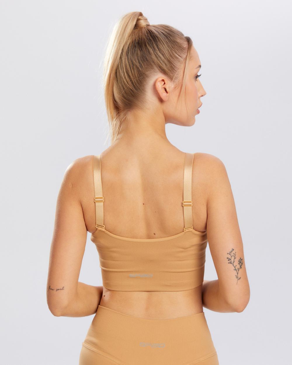 Spaio SPAIO REGGISENO SPORTIVO FLEX ICED COFFEE Convenienza