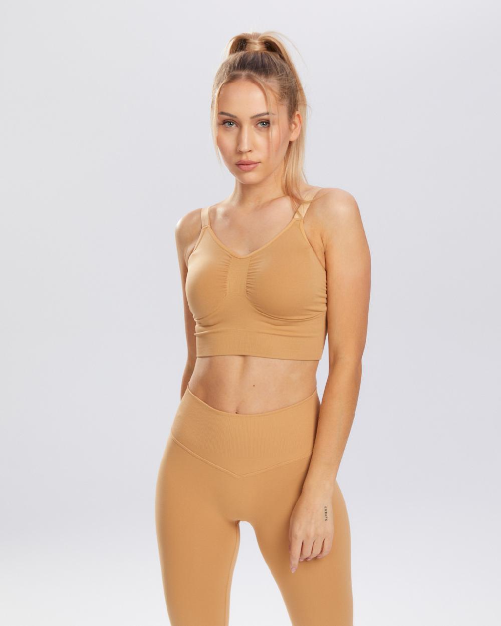 Spaio SPAIO REGGISENO SPORTIVO FLEX ICED COFFEE Convenienza