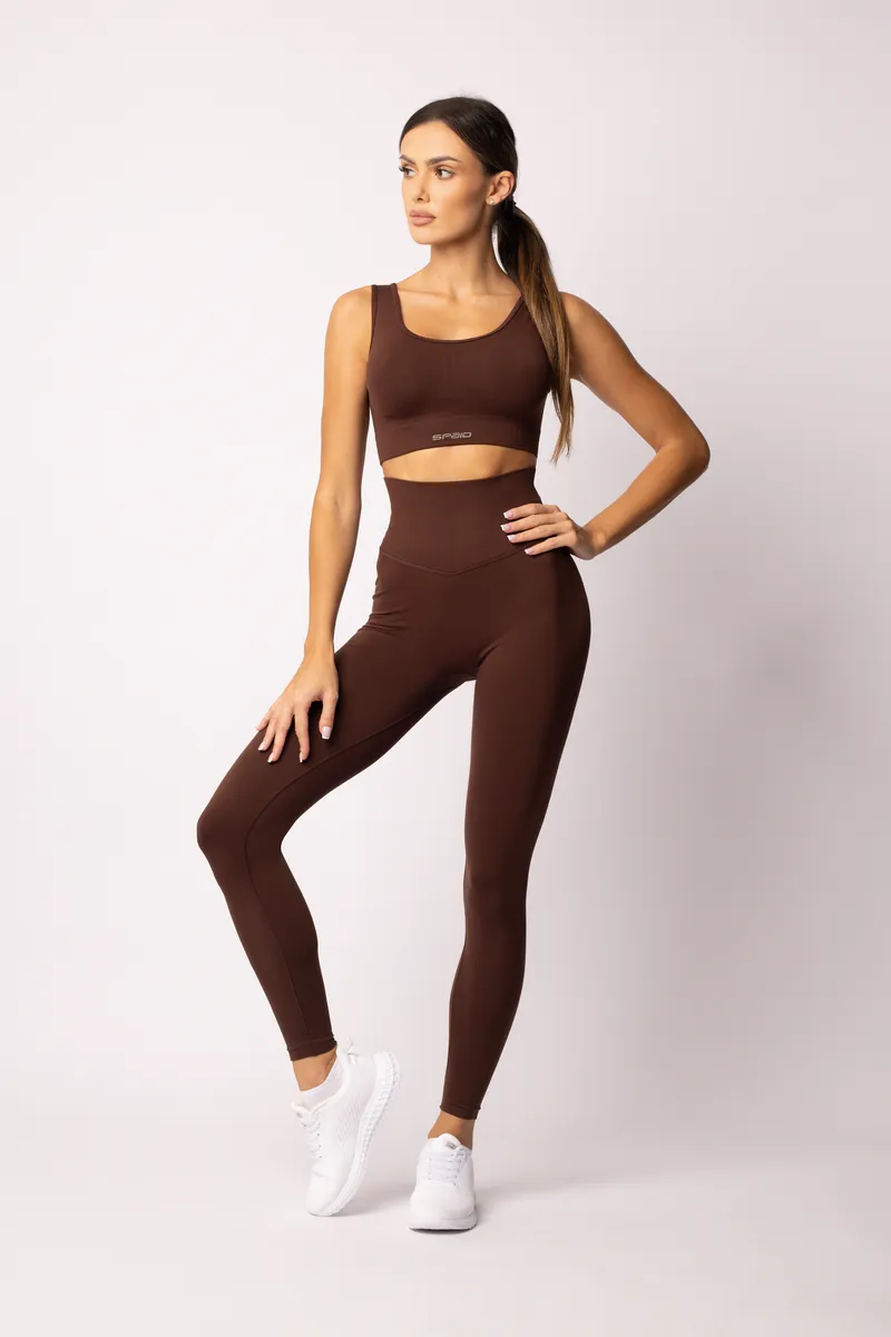 Spaio SPAIO REGGISENO SPORTIVO ADAPT COFFEE Vendite stagionali