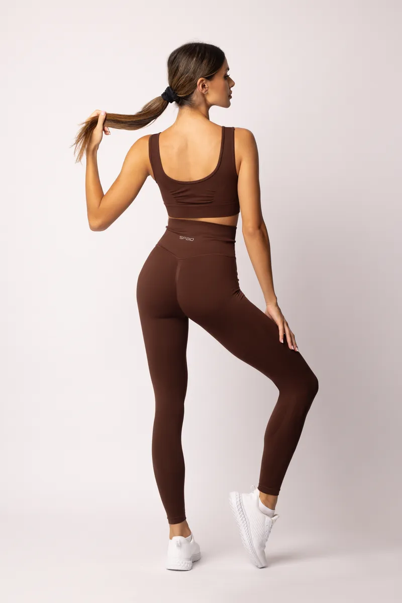 Spaio SPAIO REGGISENO SPORTIVO ADAPT COFFEE Vendite stagionali