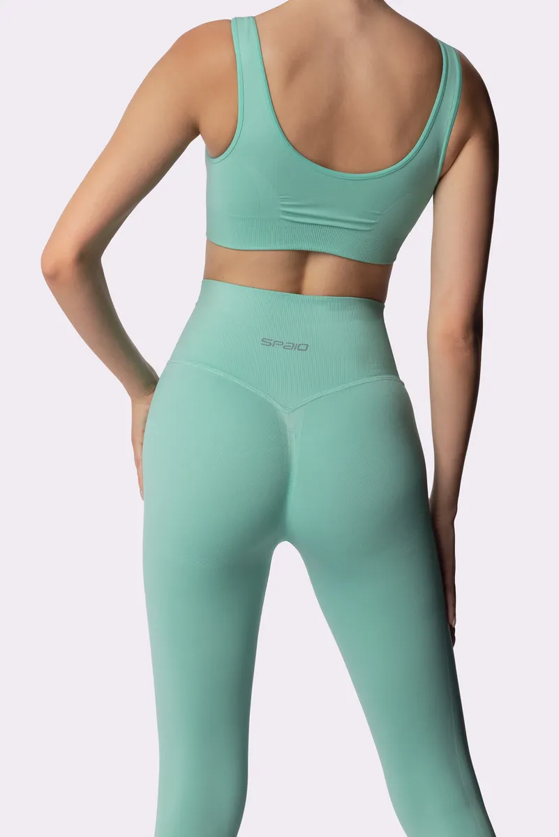 Spaio SPAIO REGGISENO SPORTIVO ADAPT CARNIVAL GLASS Offerta natalizia