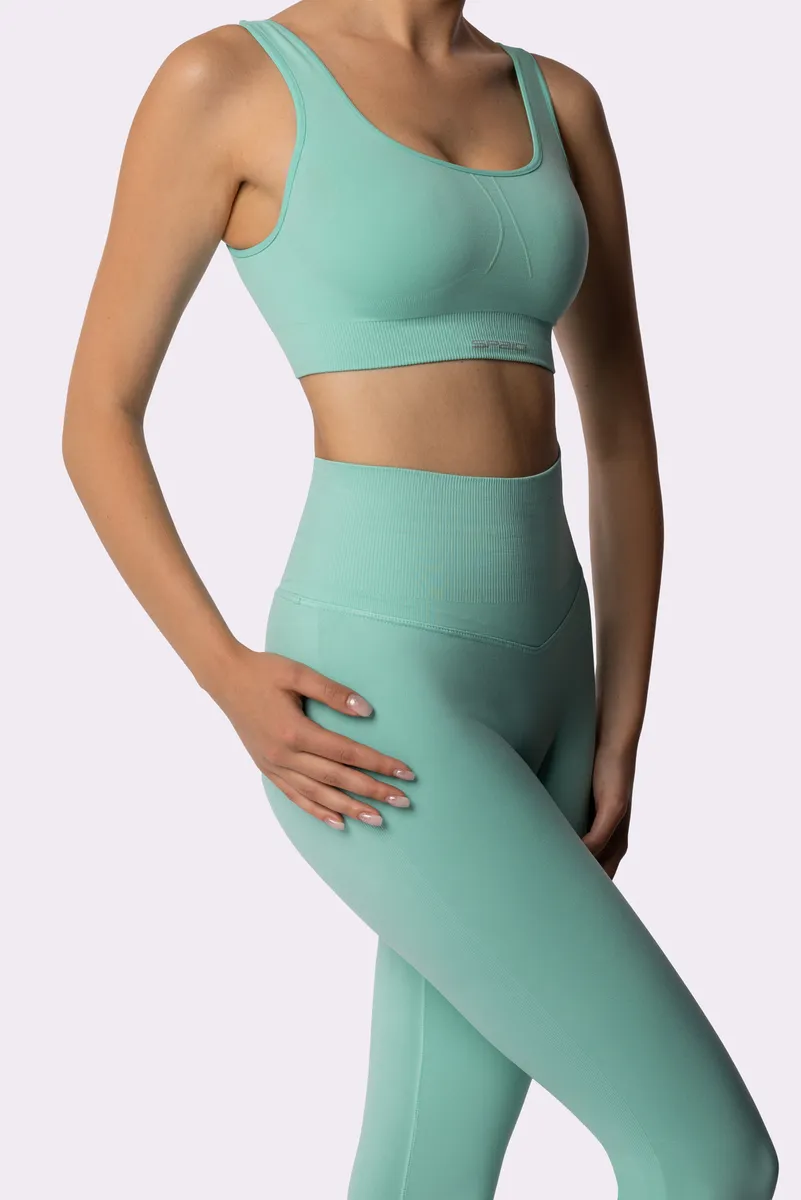 Spaio SPAIO REGGISENO SPORTIVO ADAPT CARNIVAL GLASS Offerta natalizia