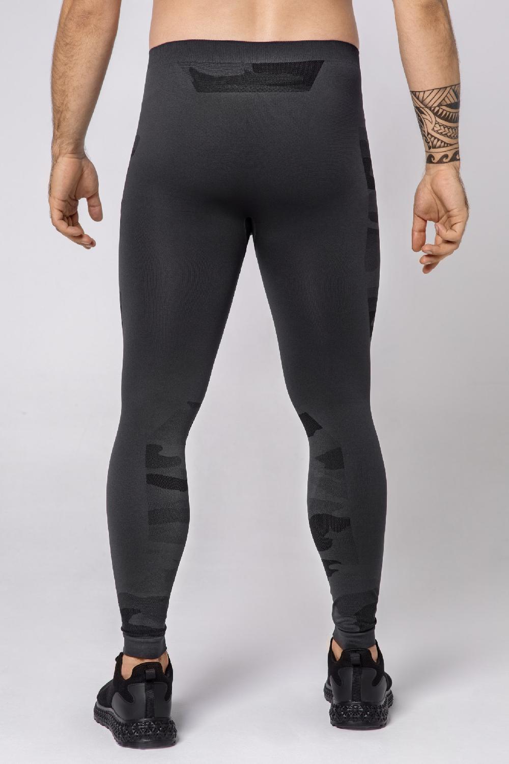 Spaio SPAIO LEGGINGS TACTICAL SHADOW Offerta Pasqua