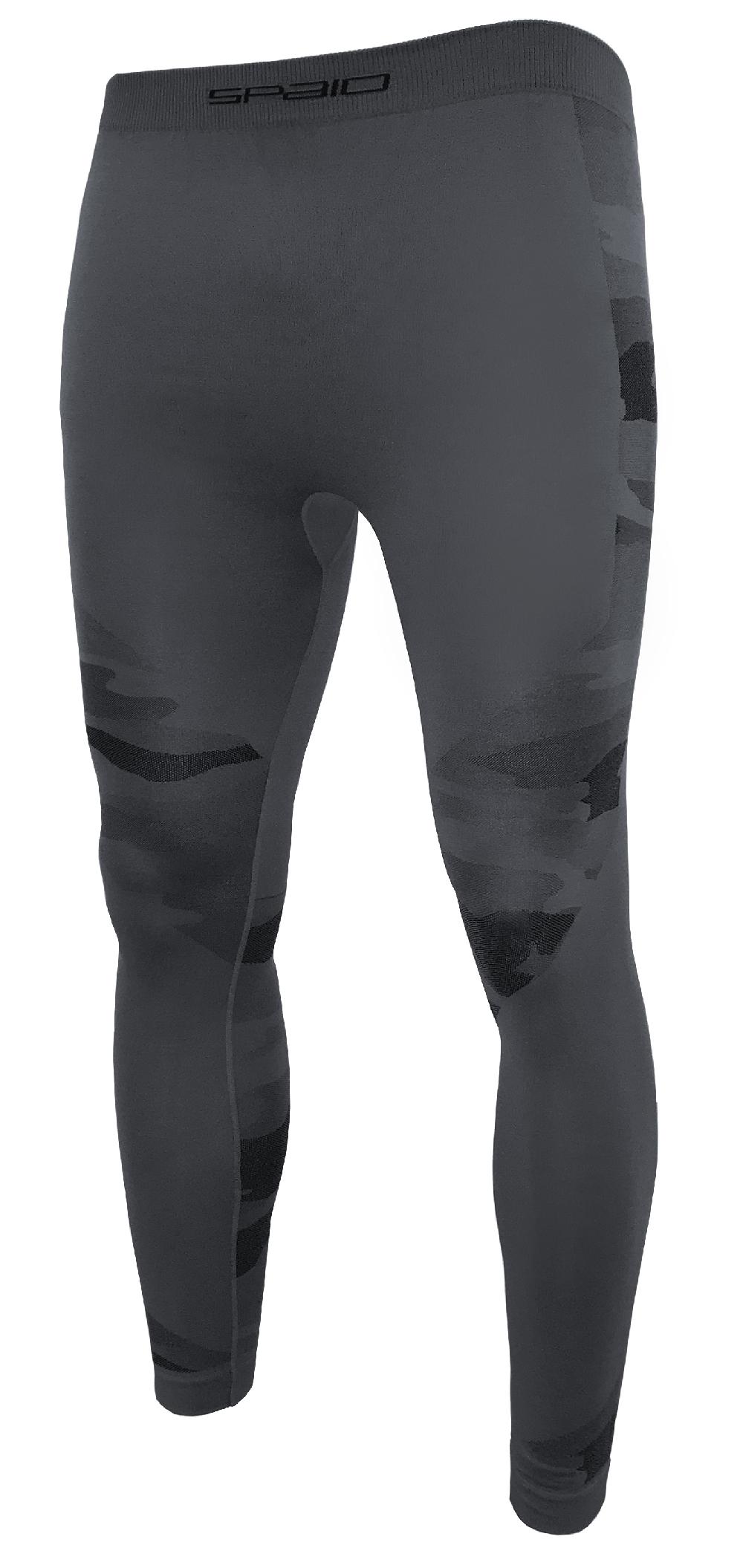Spaio SPAIO LEGGINGS TACTICAL SHADOW Offerta Pasqua