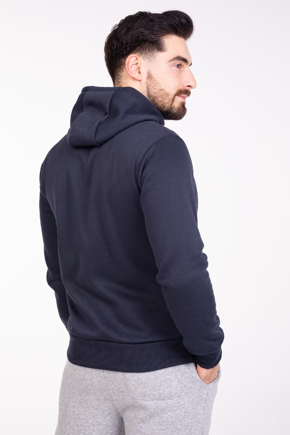 Spaio SPAIO CAMICETTA MULTI-ACTIVE HZ02 NAVY BLUE Online Outlet