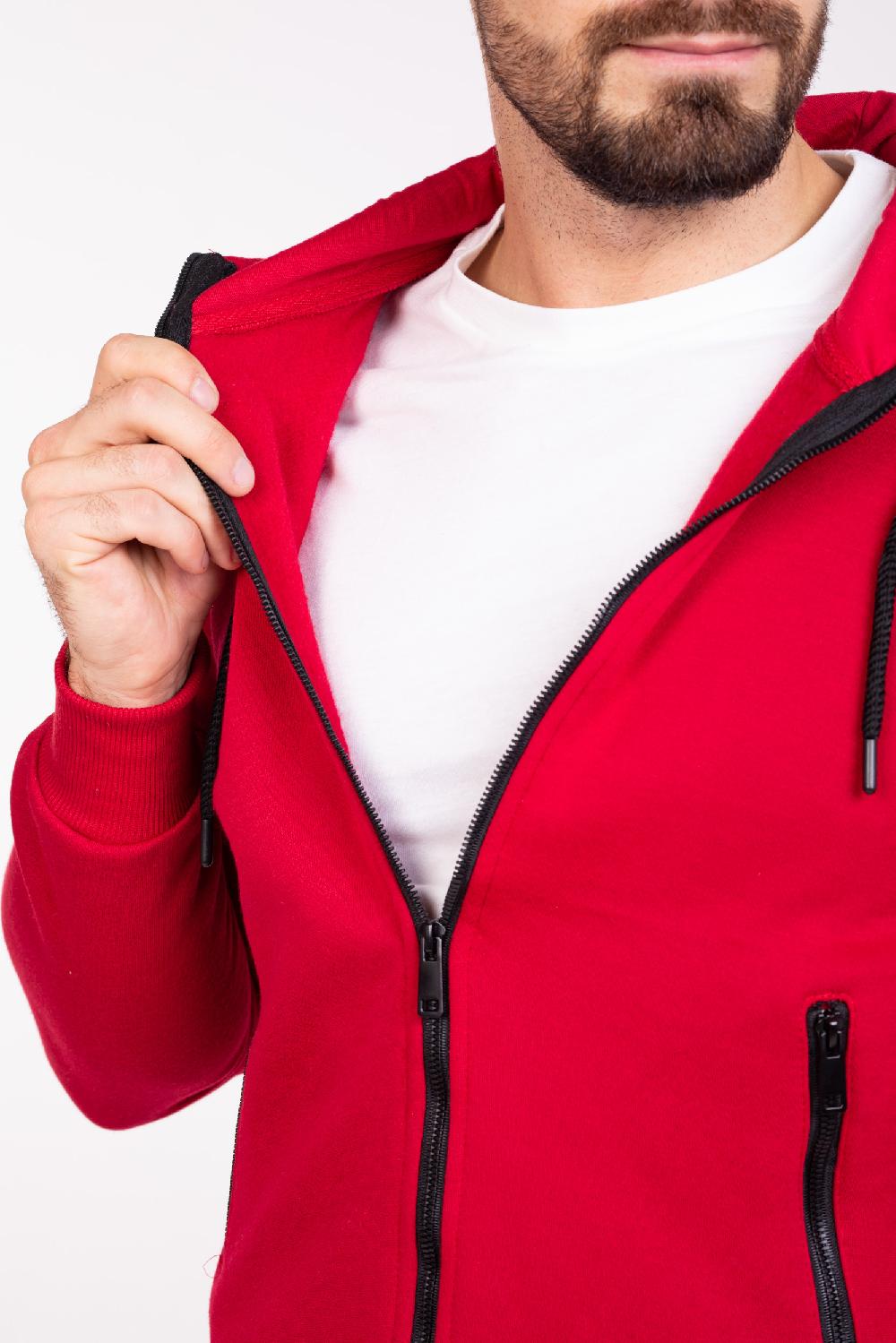Spaio SPAIO CAMICETTA MULTI-ACTIVE HZ02 RED Offerta temporanea