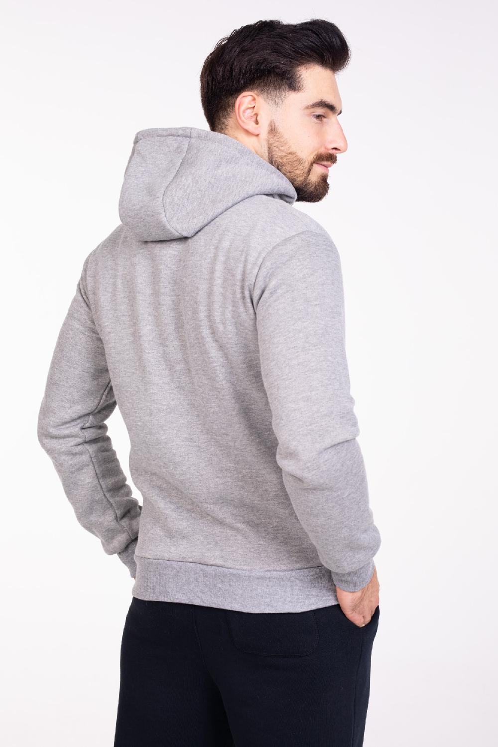Spaio SPAIO CAMICETTA MULTI-ACTIVE HZ02 GREY MELANGE Offerte esclusive