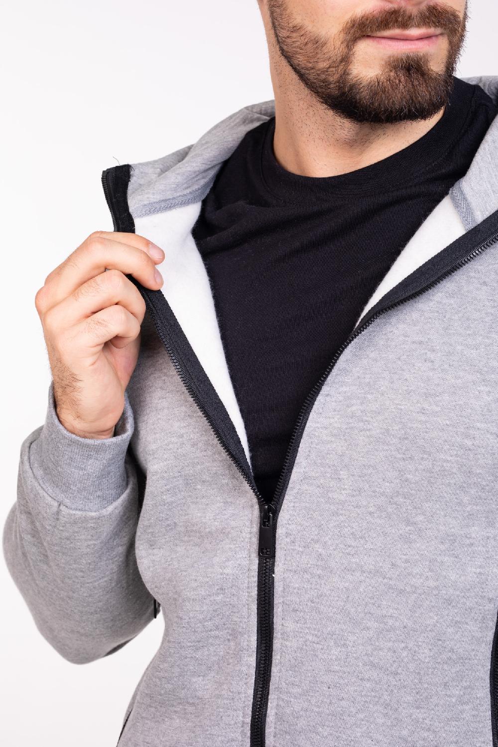 Spaio SPAIO CAMICETTA MULTI-ACTIVE HZ02 GREY MELANGE Offerte esclusive