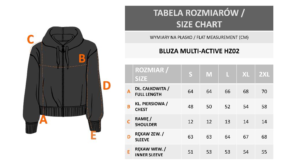 Spaio SPAIO CAMICETTA MULTI-ACTIVE HZ02 BLACK Lightning offer