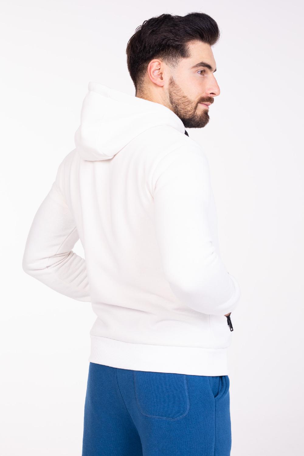 Spaio SPAIO CAMICETTA MULTI-ACTIVE HZ02 WHITE Grandi sconti