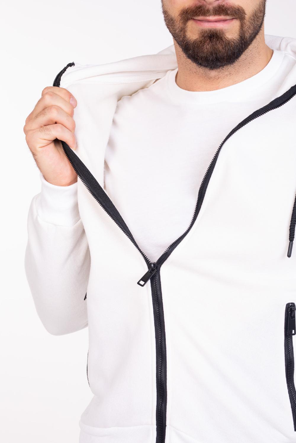 Spaio SPAIO CAMICETTA MULTI-ACTIVE HZ02 WHITE Grandi sconti