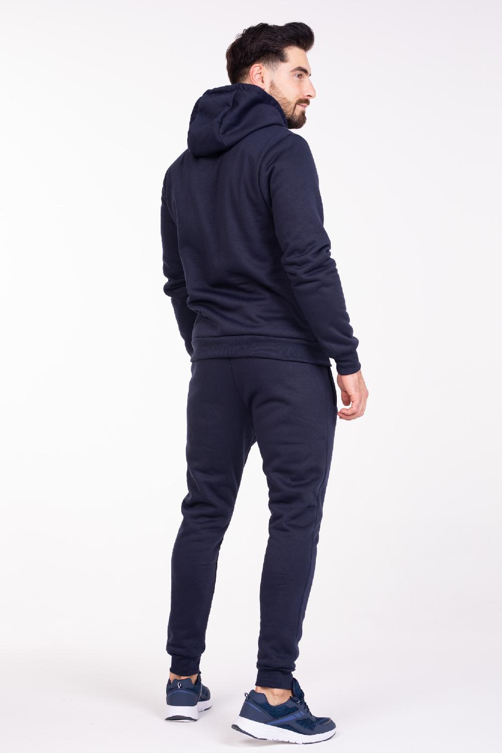 Spaio SPAIO PANTALONI DELLA TUTA MULTI-ACTIVE S02 NAVY BLUE Liquidazione