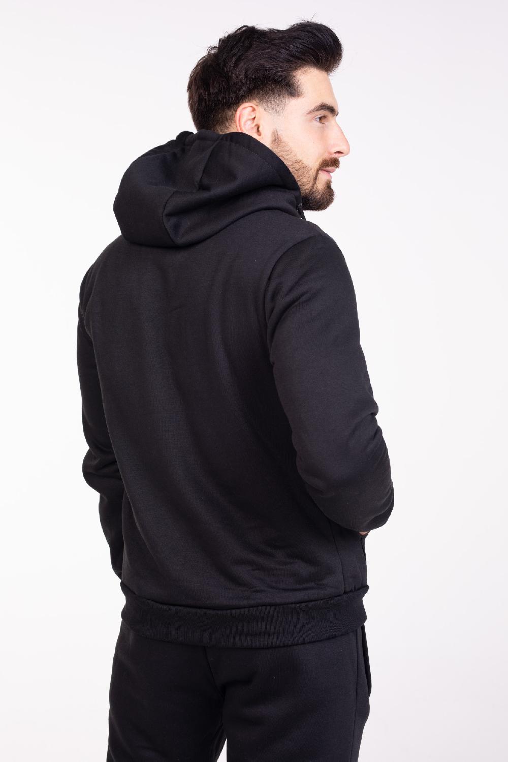 Spaio SPAIO CAMICETTA MULTI-ACTIVE HZ01 BLACK Ritorno libero