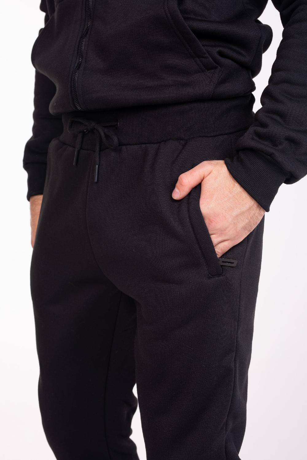Spaio SPAIO PANTALONI DELLA TUTA MULTI-ACTIVE S02 BLACK Rilascio limitato