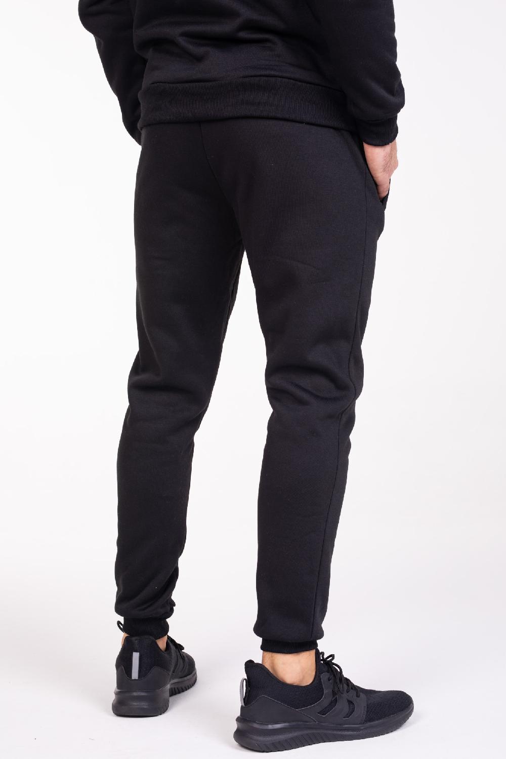 Spaio SPAIO PANTALONI DELLA TUTA MULTI-ACTIVE S02 BLACK Rilascio limitato