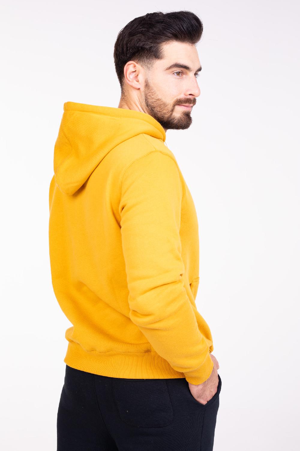 Spaio SPAIO CAMICETTA MULTI-ACTIVE H01 MUSTARD Latest stili