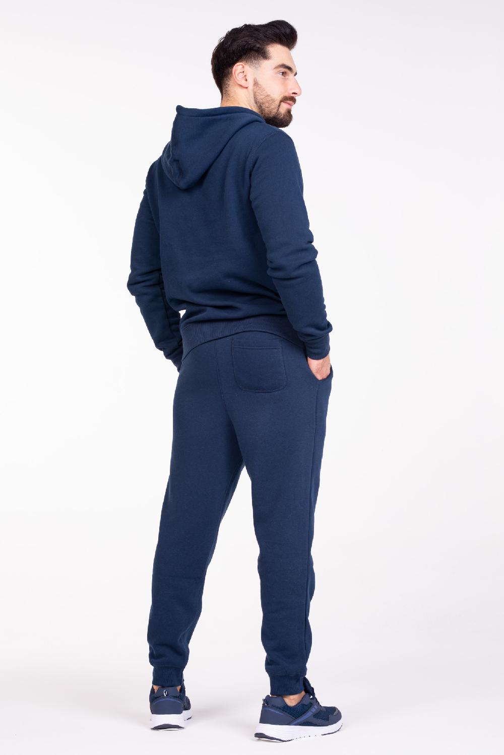 Spaio SPAIO PANTALONI DELLA TUTA MULTI-ACTIVE S01 NAVY BLUE Ultimi due giorni