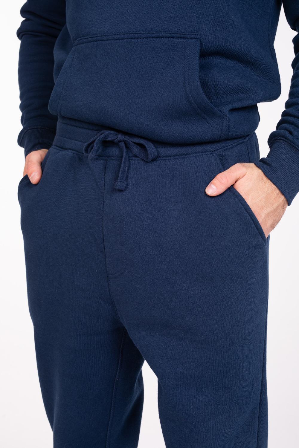 Spaio SPAIO PANTALONI DELLA TUTA MULTI-ACTIVE S01 NAVY BLUE Ultimi due giorni