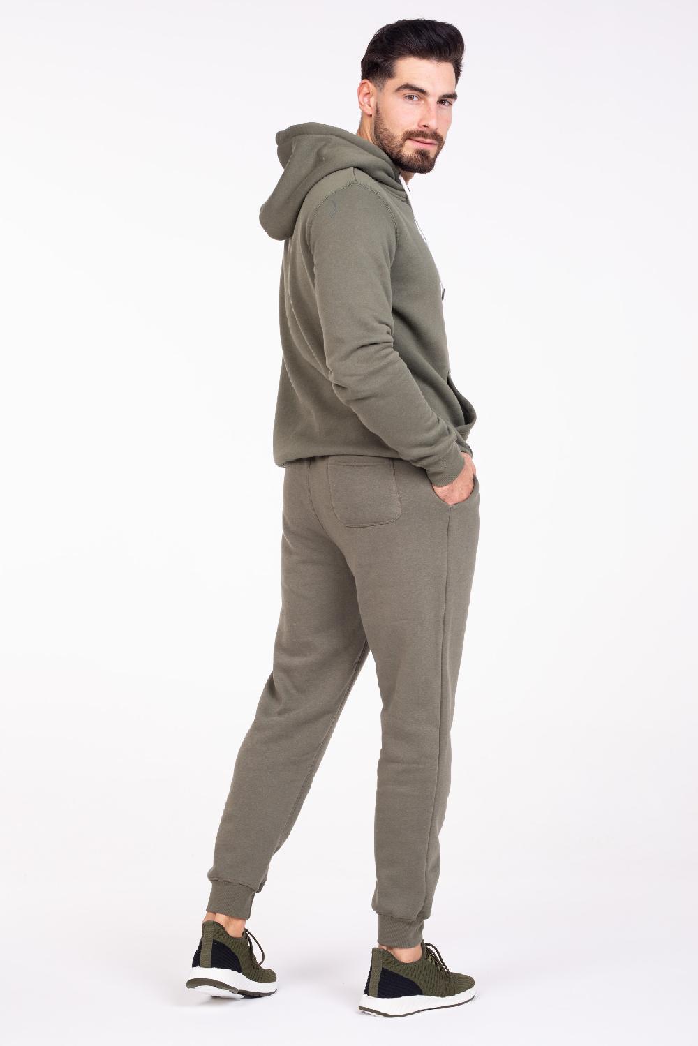 Spaio SPAIO PANTALONI DELLA TUTA MULTI-ACTIVE S01 KHAKI Promozione temporanea