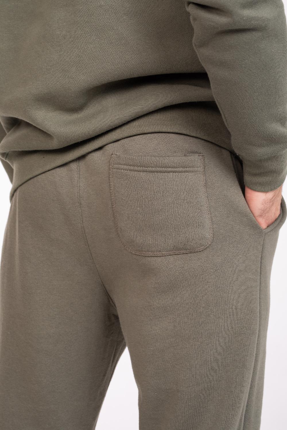 Spaio SPAIO PANTALONI DELLA TUTA MULTI-ACTIVE S01 KHAKI Promozione temporanea