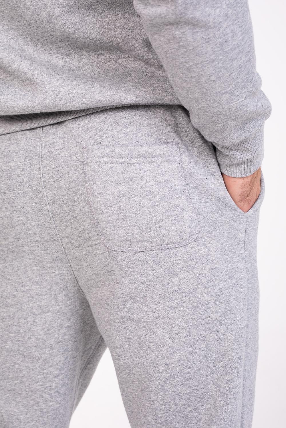 Spaio SPAIO PANTALONI DELLA TUTA MULTI-ACTIVE S01 GREY MELANGE Fino al 60% di sconto