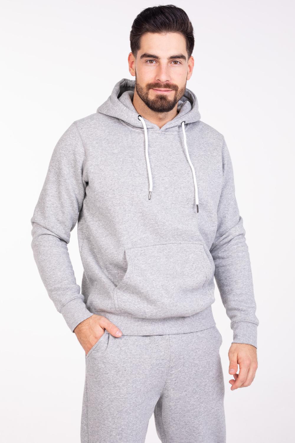 Spaio SPAIO CAMICETTA MULTI-ACTIVE H01 GREY MELANGE Fino al 65% di sconto