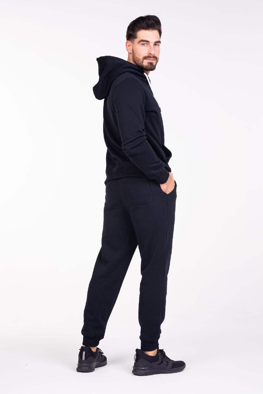 Spaio SPAIO PANTALONI DELLA TUTA MULTI-ACTIVE S01 BLACK Only for today