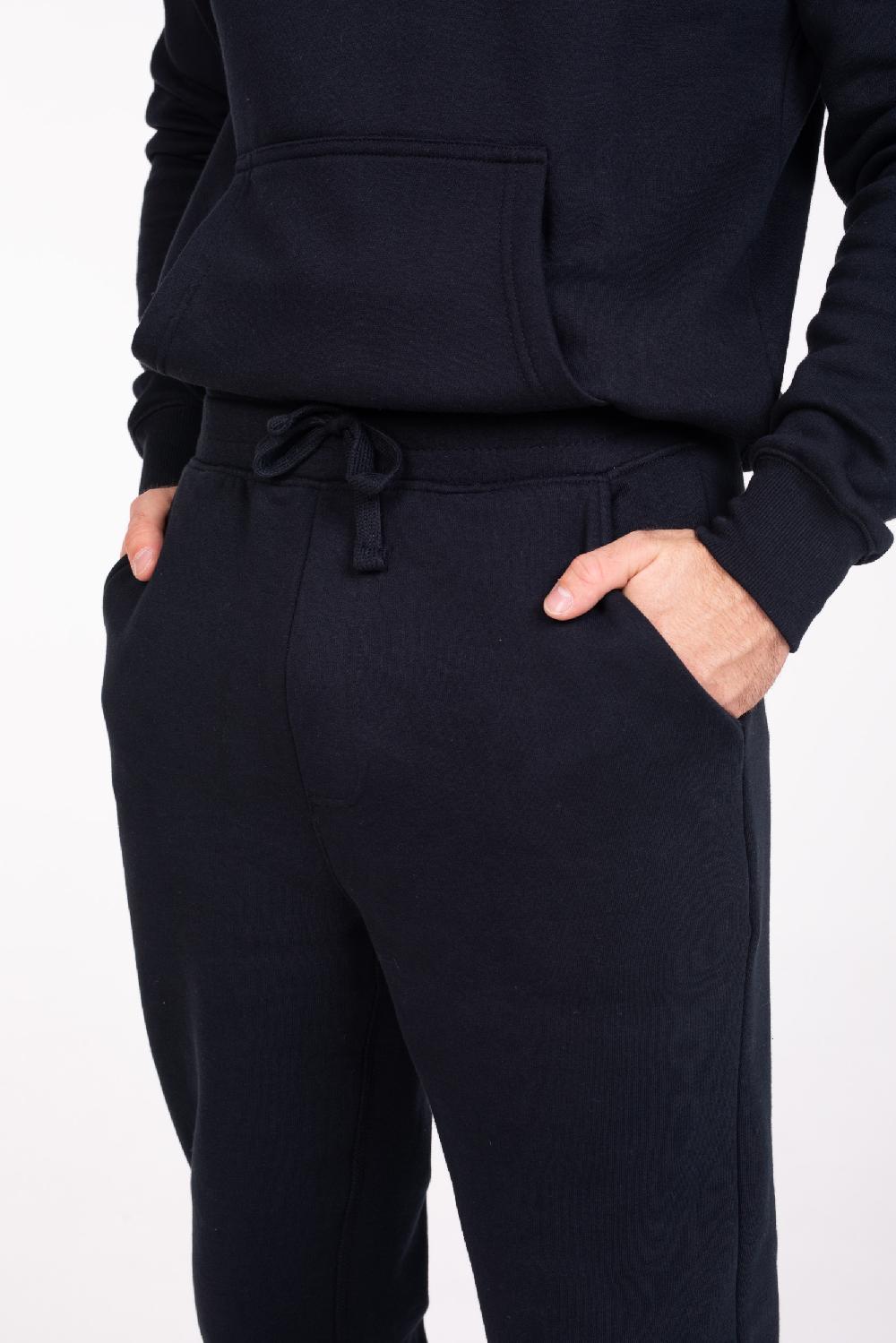 Spaio SPAIO PANTALONI DELLA TUTA MULTI-ACTIVE S01 BLACK Only for today