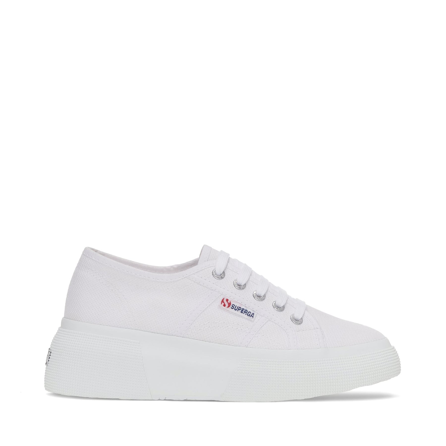 Superga 2287 BUBBLEWHITE Vendita