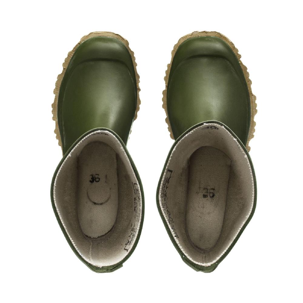 Superga 7077-TRONCHETTO PADUSOLIVE Fino Al -60%