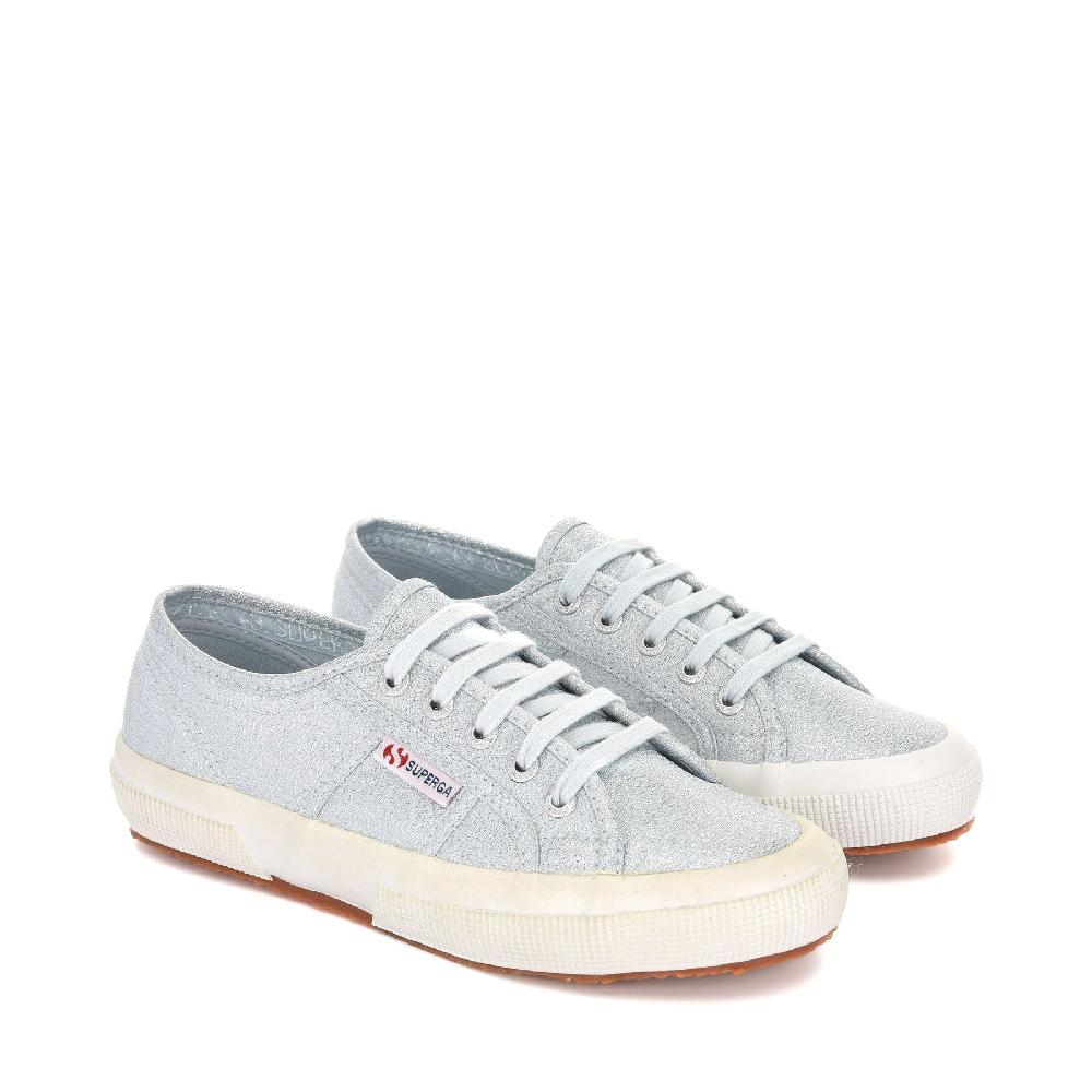 Superga 2750-LAMEWBLUE BALLAD Online