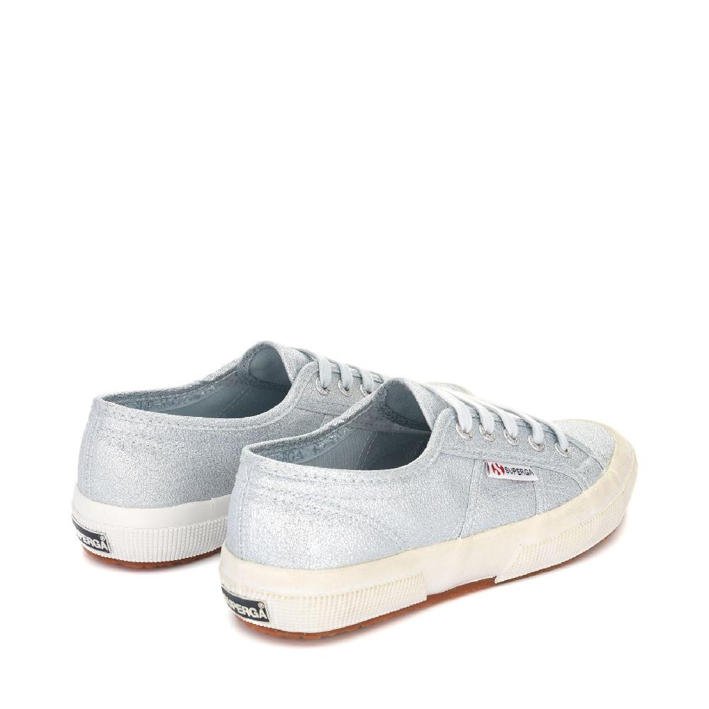 Superga 2750-LAMEWBLUE BALLAD Online