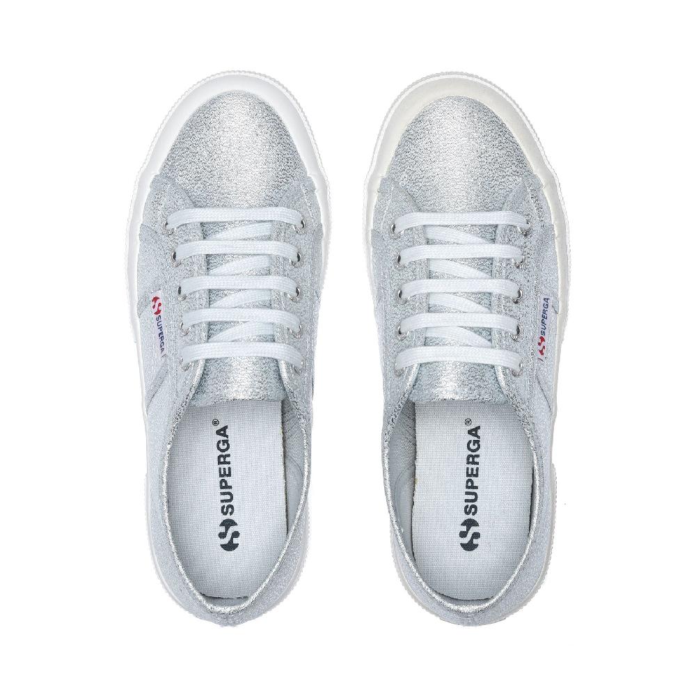 Superga 2750-LAMEWBLUE BALLAD Online