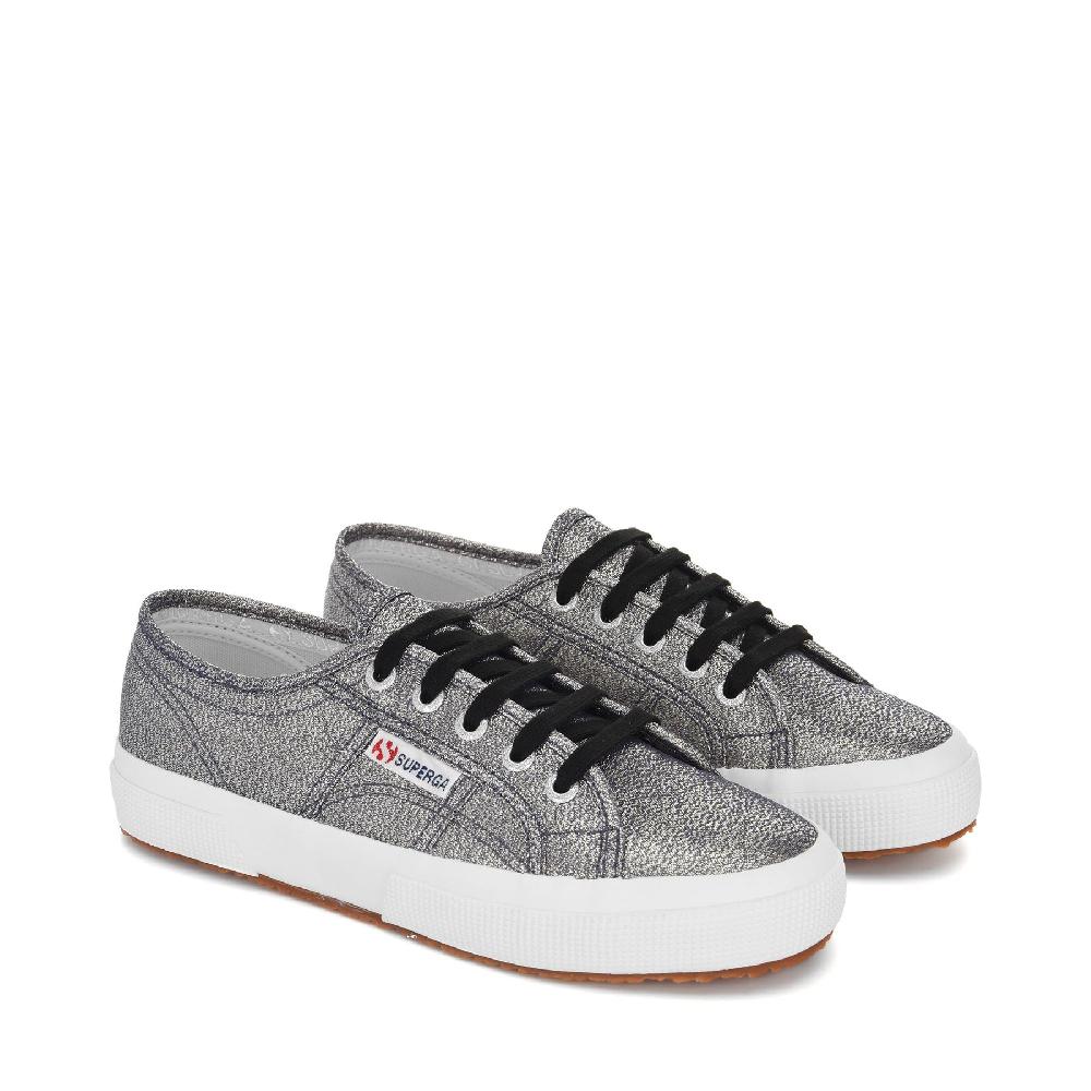 Superga 2750-LAMEWGREY Offerte