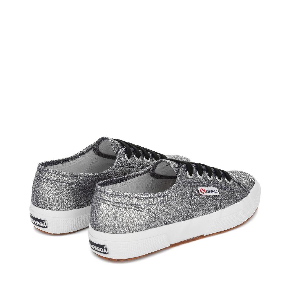 Superga 2750-LAMEWGREY Offerte