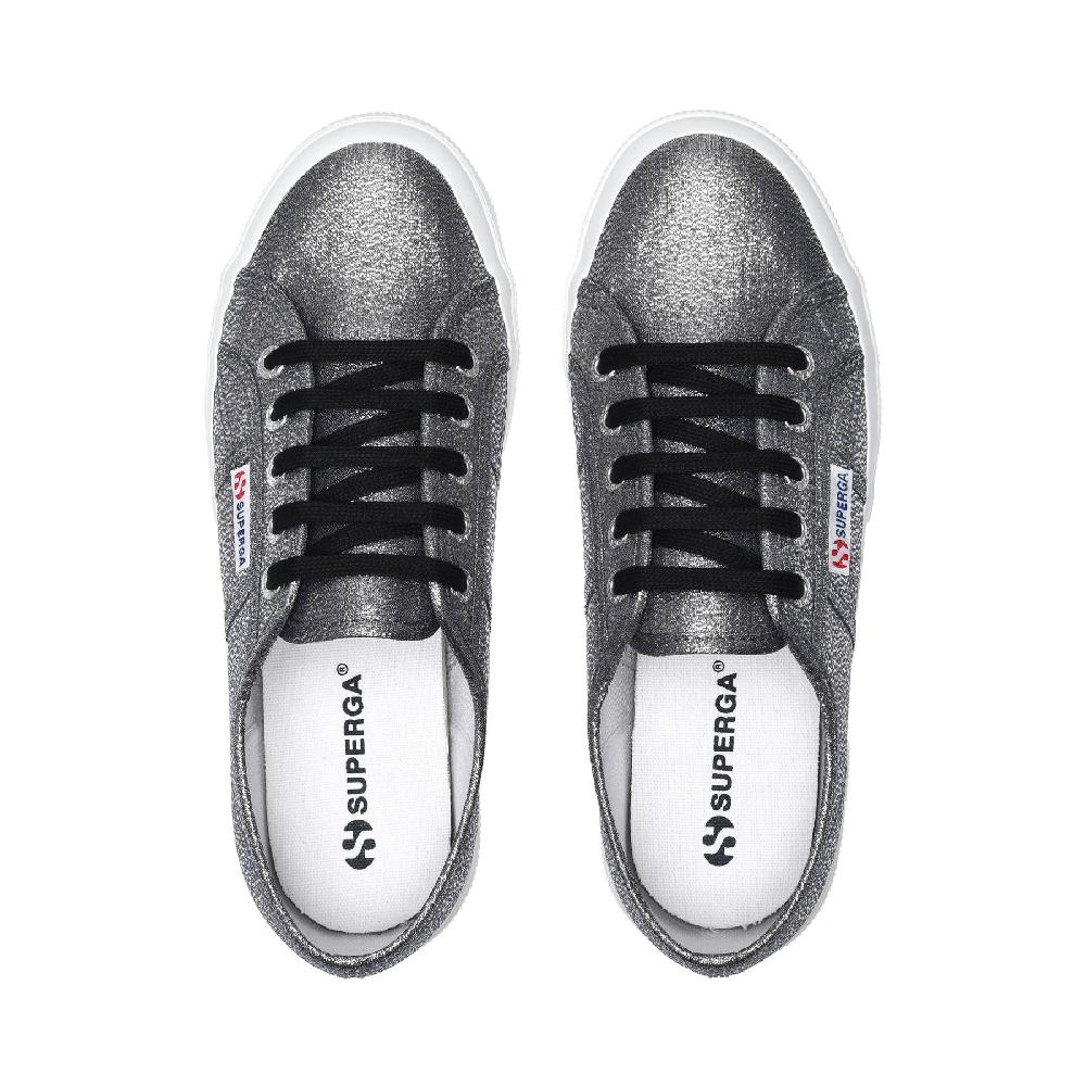 Superga 2750-LAMEWGREY Offerte