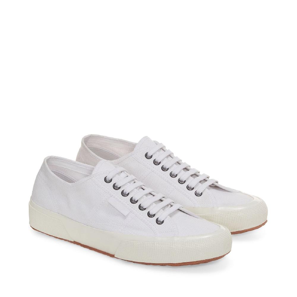 Superga 2750 OGWHITE-FAVORIO Promozione