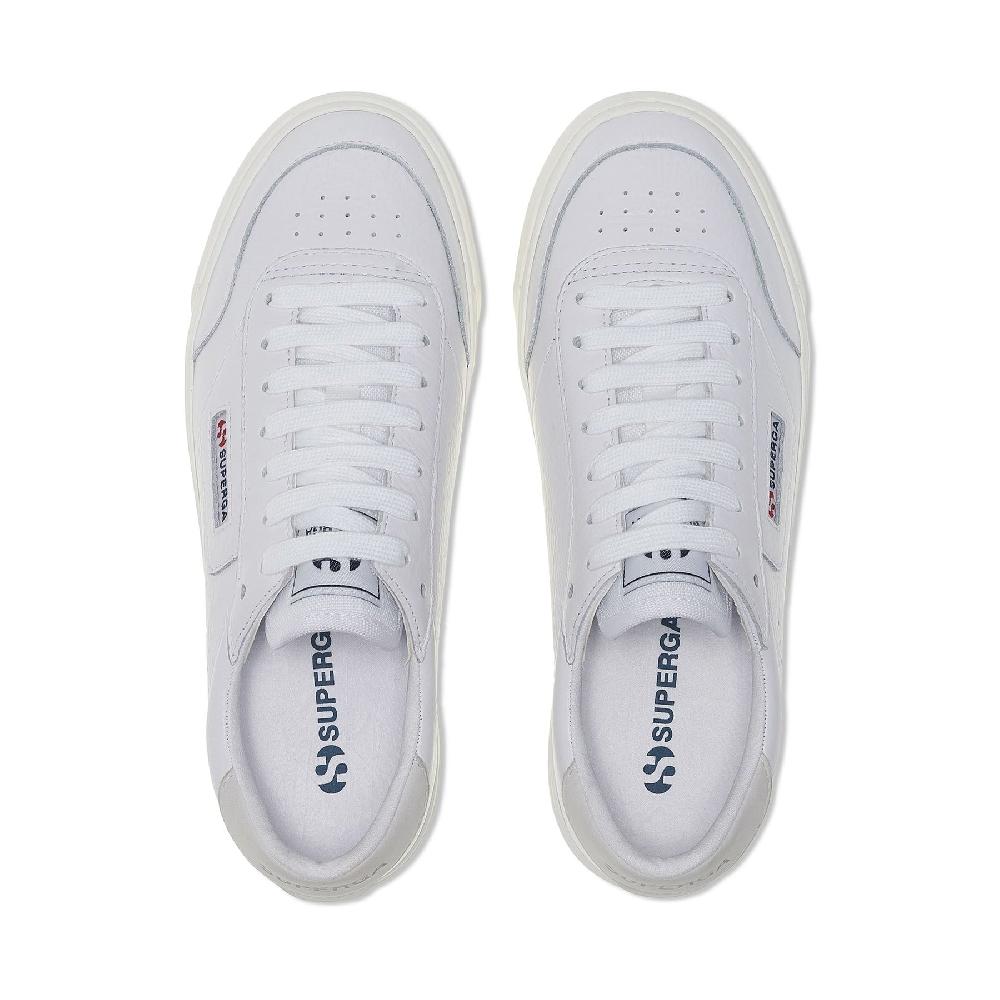 Superga 3843 COURTWHITE-FAVORIO Soddisfazione Garantita